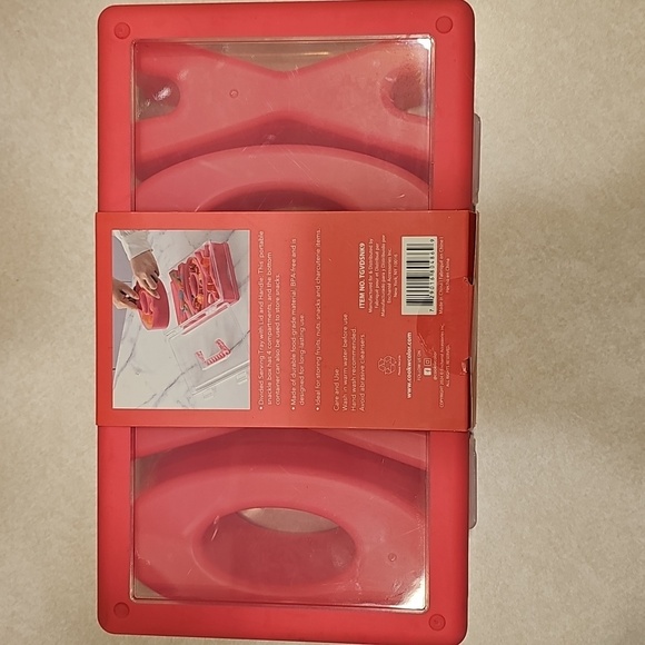 New CWC Valentine's Day Snackle Box - Picture 5 of 5